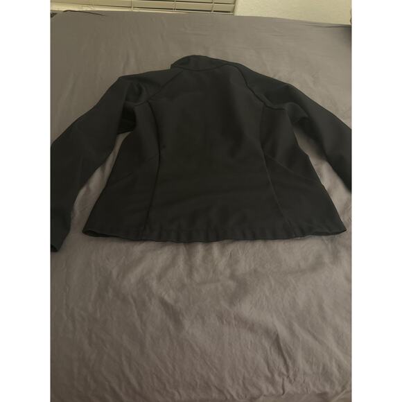 Columbia Titanium Omnishield Softshell Jacket Women's Sz Large - Picture 6 of 8